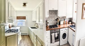 Affordable Small Kitchen Upgrades and Improvements to Transform Your Space