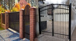 Discover Durable Metal Gate Options for Privacy Fences