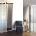 Benefits Of Sliding Closet Doors